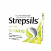 Strepsils citrón bez cukru pas.ord.24