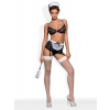 Kostým Obsessive Maid set