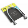 Flexi hadica na vodu FLEXIRA xConnect Aqua Plus G3/8-G3/8 - 40cm