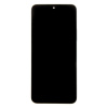 Displej s rámom Honor X8a/90 Lite Silver