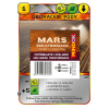 MINDOK Mars: Teraformace - 5 bonusových karet (2024)