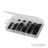 E Clips Metric Pack - 300pce FIXMAN