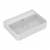 Ideal Standard Strada II - Umývadlo 600x430 mm, s prepadom, glazované, biela T363801