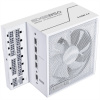 Lian Li EDGE EG0850 80 PLUS Platinum PSU, PCIe 5.1, ATX 3.1 - 850W - white EG0850 WHITE