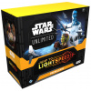 Fantasy Flight Games Star Wars Unlimited - Jump to Lightspeed - Prerelease Box