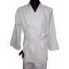 Karatega Everfight 190 cm (Single čierno-červené taekwondo)