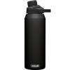 CAMELBAK Chute Mag Vacuum Stainless 1L Black Farba: Čierna