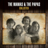 Mamas & The Papas - Collected 2LP