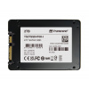 TRANSCEND SSD470K-I 2TB Industrial (3K P/E) SSD disk 2.5