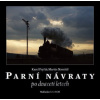 Parné návraty po dvadsiatich rokoch - Martin Navrátil