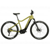 Elektro bicykel Leader Fox Orem 29 zelený 2025