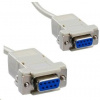 PREMIUMCORD Sériový kábel 3 m Laplink (Canon 9F/9F, odpojiteľný, RS232) kls2-1-3 PremiumCord