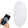Svietidlo stropné SOLIGHT WO770 WiFi 28W