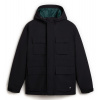 VANS MTE Ward 3-1 Utility Jacket Black/Green Gables - XS