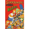 Simpsonovi Komiksový nářez