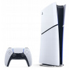 Konzola Sony PlayStation 5 Digital Slim E Chassis 825GB PS5 + Ovládač DualSense