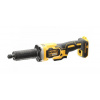 DEWALT Aku priama brúska, bez aku DCG426N