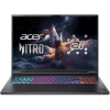 Acer Nitro 18 AI (NH.QYGEC.001) čierny