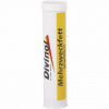 Divinol Tuk mazací grafitový kartuša žltý 400g