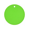 FALA Coaster silikónová zelená
