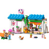 42677 Pekáreň pamlskov pre psíkov LEGO