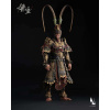 Queen Studios Black Myth: Wukong Akční Figurka 1/6 Great Sage Armor Wukong 40 cm
