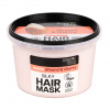 Organic Shop Sweet Almond & Cherry Silky Hair Mask 250 ml