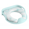 Kikkaboo Dětské WC sedátko Sea World Coral Mint