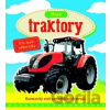 Moje traktory - Svojtka&Co.