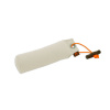 Firedog Lite dummy malý biely