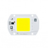 SMD LED Dióda 20W, AC 220-240V, 1800lm - Teplá biela