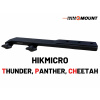 Držiak Innmount INNOMOUNT ZERO pre HIKMICRO Thunder 1.0, Panther 1.0, 2.0 a Cheetah
