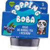 Popping Boba Guľôčky na bubble tea a dezerty s čučoriedkovou šťavou 130 g