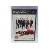 RESERVOIR DOGS Playstation 2