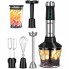 Tyčový mixér MPM MBL-42M 1500 W čierny
