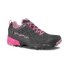 La Sportiva Akyra II GTX Women black/rose dámské nepromokavé trailové běžecké boty - 40 EUR