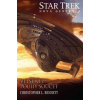 Star Trek Větší než pouhý součet (Christopher L. Bennett)
