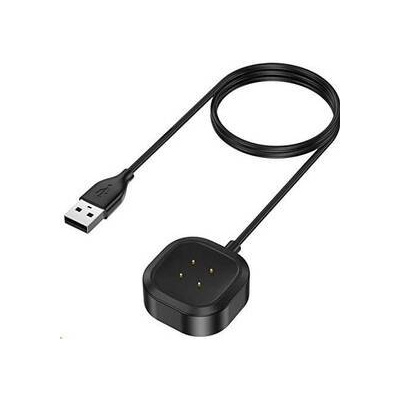 Nabíjací kábel Tactical USB Nabíjecí kabel pro Fitbit Versa 3/Sense 8596311126680