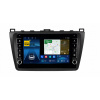 RÁDIO NAVIGÁCIA GPS MAZDA 6 2008-2012 ANDROID