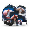 Školská sada Shelly Space Shuttle II