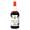 Salvia Paradise Aronia Čierny žeriav AF tinktúra 50 ml