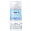 Eucerin odličovač voděodolného očného make-upu DermatoCLEAN 125 ml