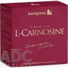 Kompava Premium L-Carnosine 60 kapsúl
