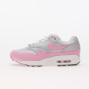 Tenisky Nike W Air Max 1 87 Metallic Platinum/ Pink Rise-Flat Pewter EUR 36.5 EUR 36.5