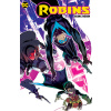 Robins: Being Robin (Seeley Tim)