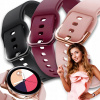 3x PÁSKA PRE HUAWEI WATCH GT 2 42MM GT 3 42MM GT 3 PRO 43MM PÁSKA