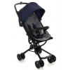 Detský kočík Sparrow - modrý Coto baby