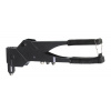 Kliešte Strend Pro R1130, 270 mm, nitovacie, s otočnou hlavou, pre trhacie nity