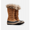 Sorel JOAN OF ARCTIC Dámske Snehule | super-sport.sk Farba: Camel Brown, Black, Veľkosť: 37 1855131224