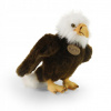 Plyšová Hračka Plyšový Orol Horský Vták ZOO ECO 24 cm